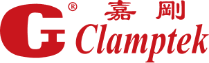 Clamptek logo